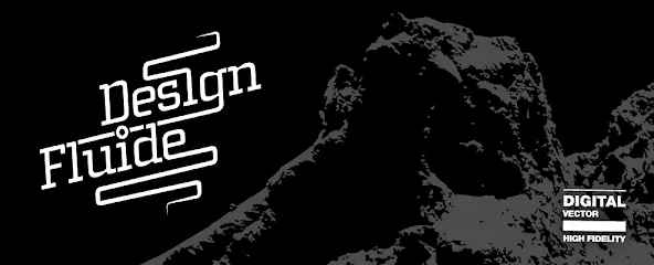 Image de Design Fluide