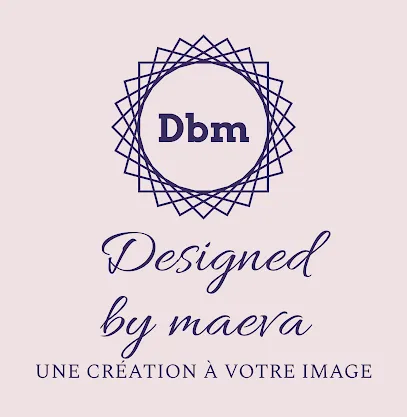 Image de Designed By Maeva