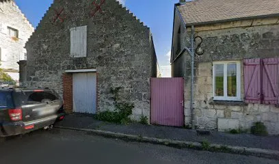 Image de Designlab2 création de site internet a Soissons