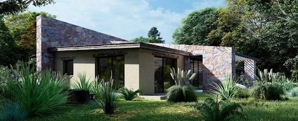 Image de Dessinateur CORSE | Fl'HOME design | Permis de construire - visuels 3D PHOTOREALISTE