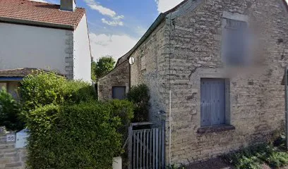 Image de détails graphiques