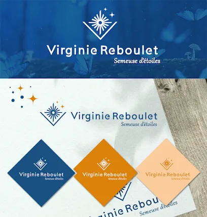 Image de Devasya Design Graphique - Création logo - Identité visuelle Drôme-Ardèche