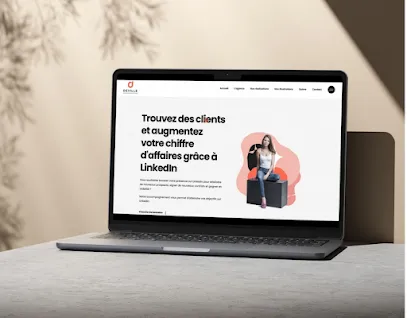 Image de Deville Communication