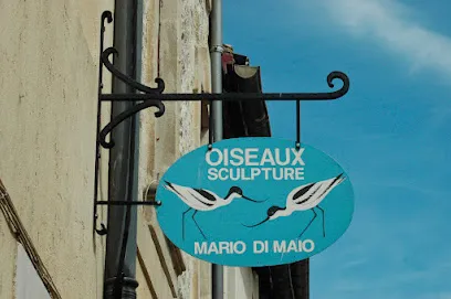Image de Di Maio Mario