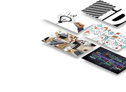 Image de DIAGONAL ID / Graphiste - Webdesigner - Packaging