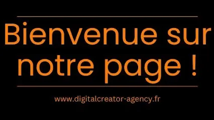 Image de Digital Creator Agency