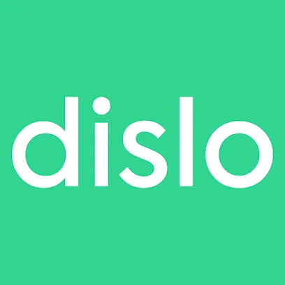 Image de Dislo - Agence Web
