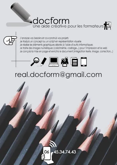 Image de Docform