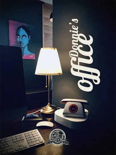 Image de Donnie & Glyde