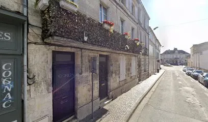 Image de Drahonnet Virginie