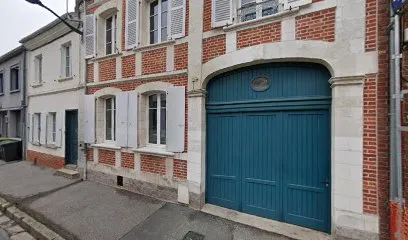 Image de Dransart Jérôme
