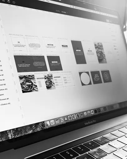 Image de Dude . Studio digital