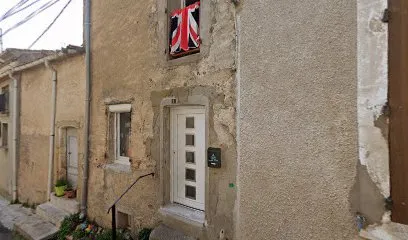 Image de Dudu graphisme