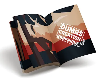 Image de Dumas création graphique - Dumas patrice