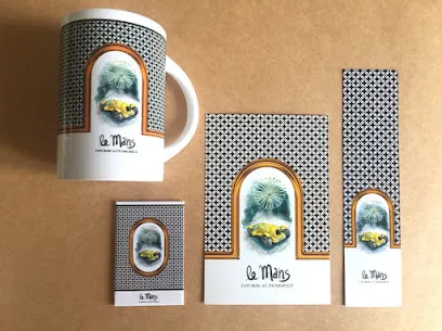 Image de Écorce Graphique