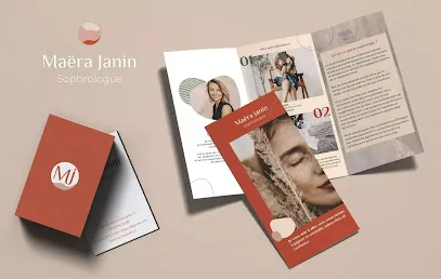 Image de Elea Sanz - Graphiste Bordeaux