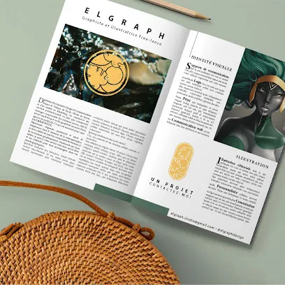 Image de ELGRAPH STUDIO