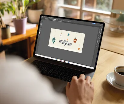 Image de Élide Studio - Graphiste