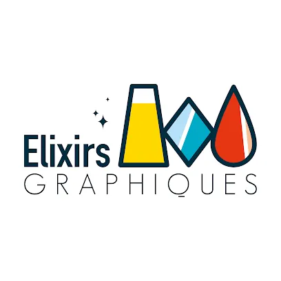 Image de Elixirs graphiques