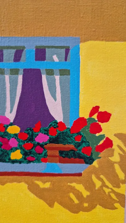 Image de Ella Clowes