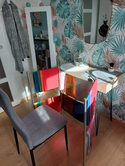 Image de Elodie DEBLOCK Conseillère en Image Personnelle & Professionnelle (Dunkerque, Calais, Saint-Omer)