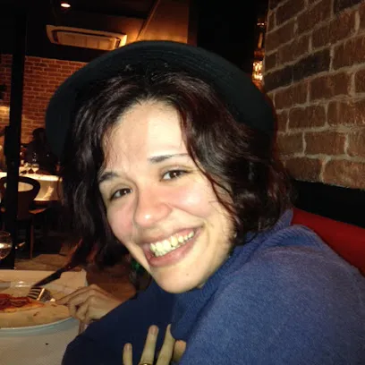 Image de Elodie MARC