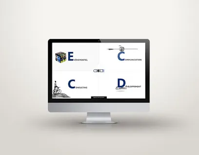 Image de Emilie Bertalan Designer graphique Free-lance