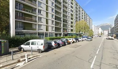 Image de Emilie Fontaine - Studio Ghashghaie