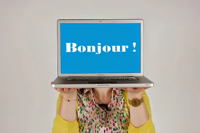 Image de Émilie PASTEUR - Communication visuelle & design graphique