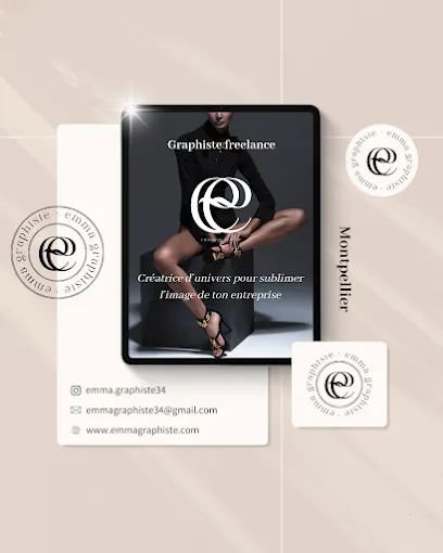Image de Emma Graphiste