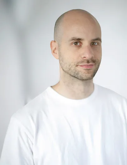 Image de Emmanuel Bossanne - Illustrateur & Motion Designer