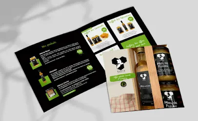 Image de Empreinte Cocreative | Audrey Saby | Graphiste Webdesigneur Rodez, Albi, Toulouse
