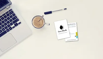 Image de Encre Blanche