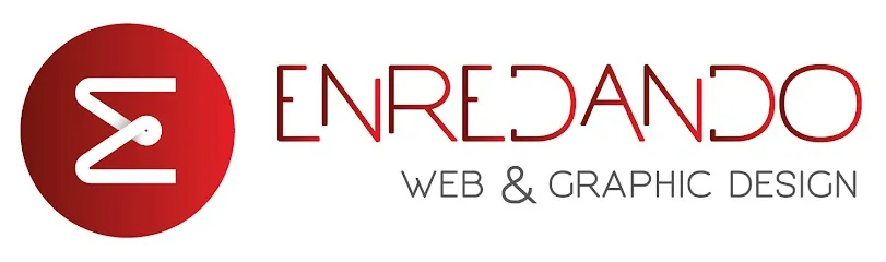 Image de Enredando | Web+Graphic Design