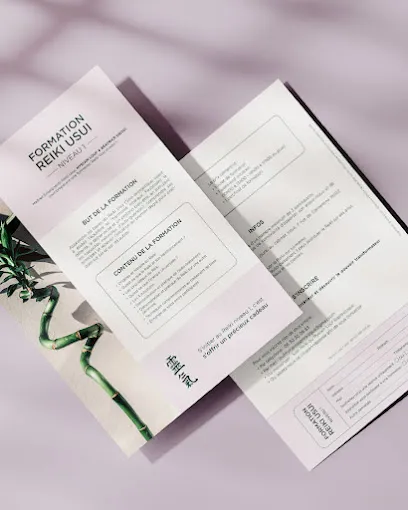 Image de Épanouie Création l Graphiste & Créatrice d'outils pédagogiques