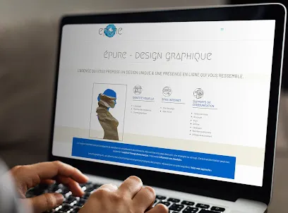 Image de Epure Design Graphique