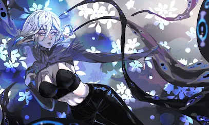 Image de Ereba - Illustrateur