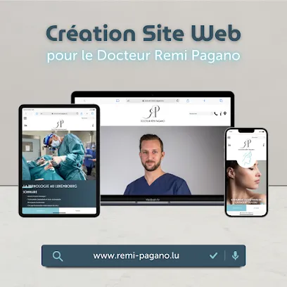 Image de Esculape Médias | Agence de communication santé