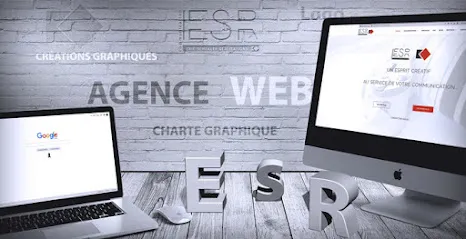 Image de ESR - Agence de communication