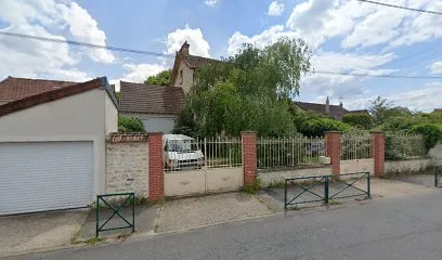 Image de Estelle Déon