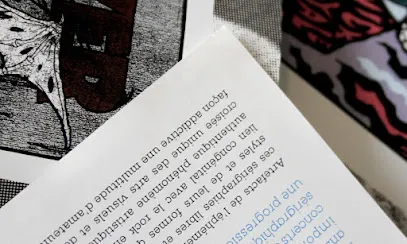 Image de Eststatique | Graphiste