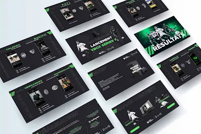 Image de Etienne Goux - Communication Graphiste Freelance - Yvelines