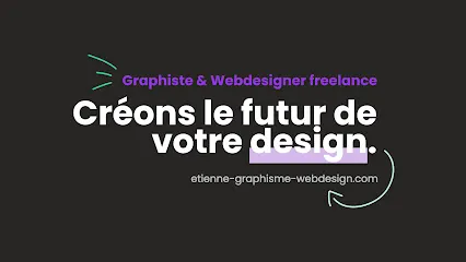Image de Etienne Graphisme & Webdesign