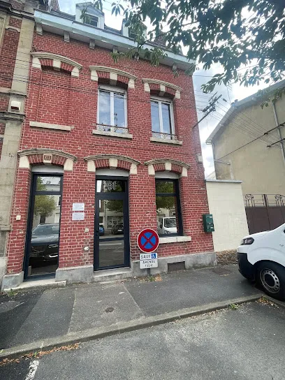 Image de Eugénie Carlier Graphopédagogue - Bien écrire 02