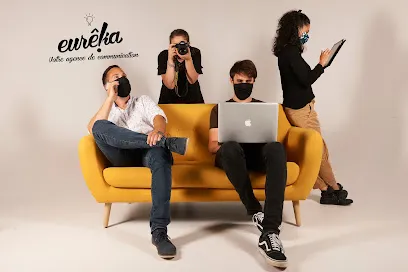 Image de Eurêka l'agence