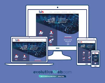 Image de evolutiveWeb.com