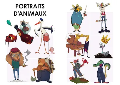Image de Excès de style
