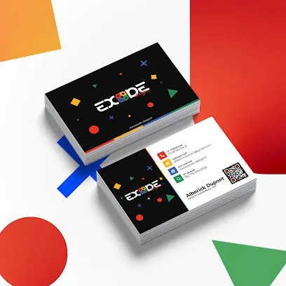 Image de Exode Design
