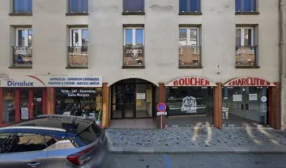 Image de Fabien Grueau