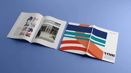 Image de FAIT LE BEAU - Design, Espace & Graphisme
